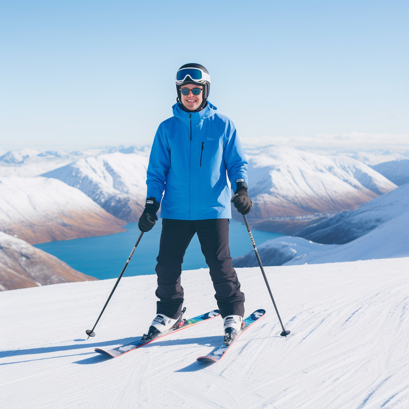 The Ultimate Guide to Skiing at Coronet Peak