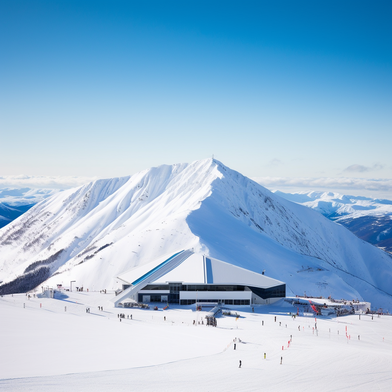 Mount Hutt: A Ski Resort That's Truly Unforgettable