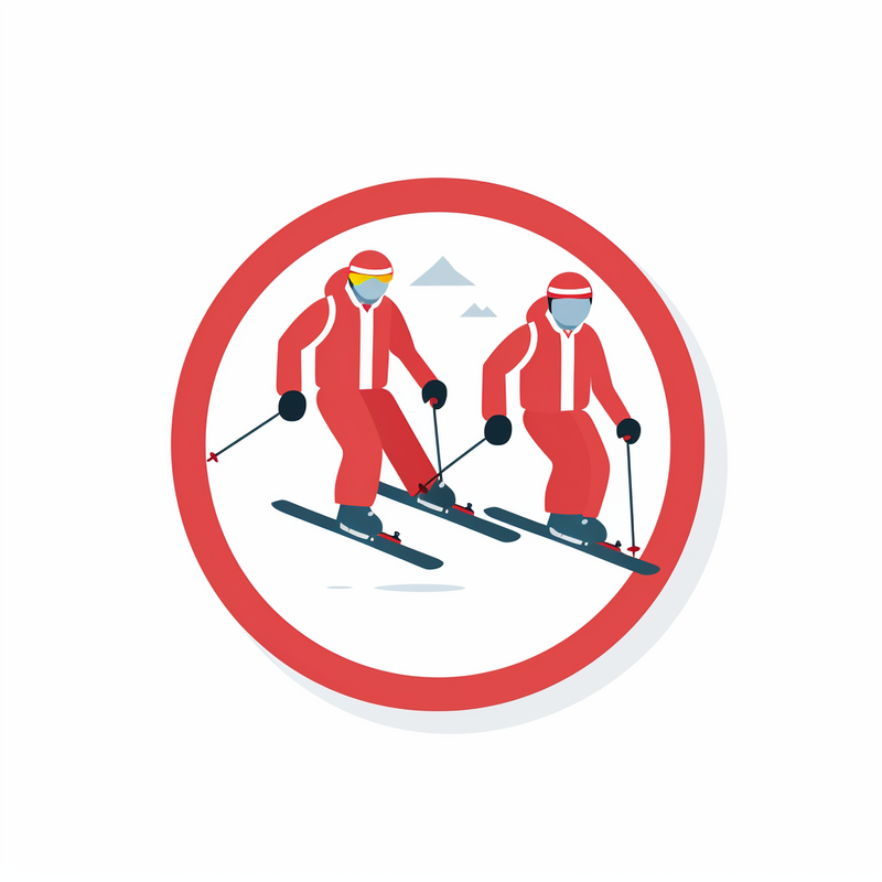 Skiing and Snowboarding Clubs