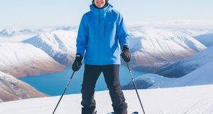 The Ultimate Guide to Skiing at Coronet Peak