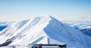 Mount Hutt: A Ski Resort That's Truly Unforgettable