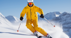 Skiing Tips & Tricks