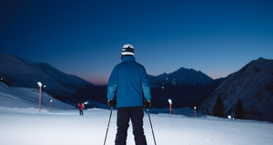 Skiing at Night: A Unique Experience