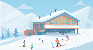 Ski Resort Reviews