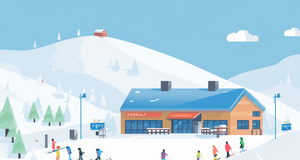 Ski Resort Guides