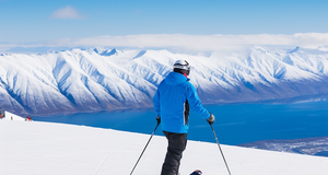 Must-Visit Ski Resorts for Beginners in New Zealand