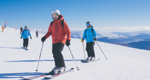 Exploring the Slopes of Cardrona Alpine Resort