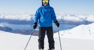 Skiing at Treble Cone: A Must-Do Experience