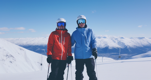 Skiing at Mount Hutt: A Bucket List Experience